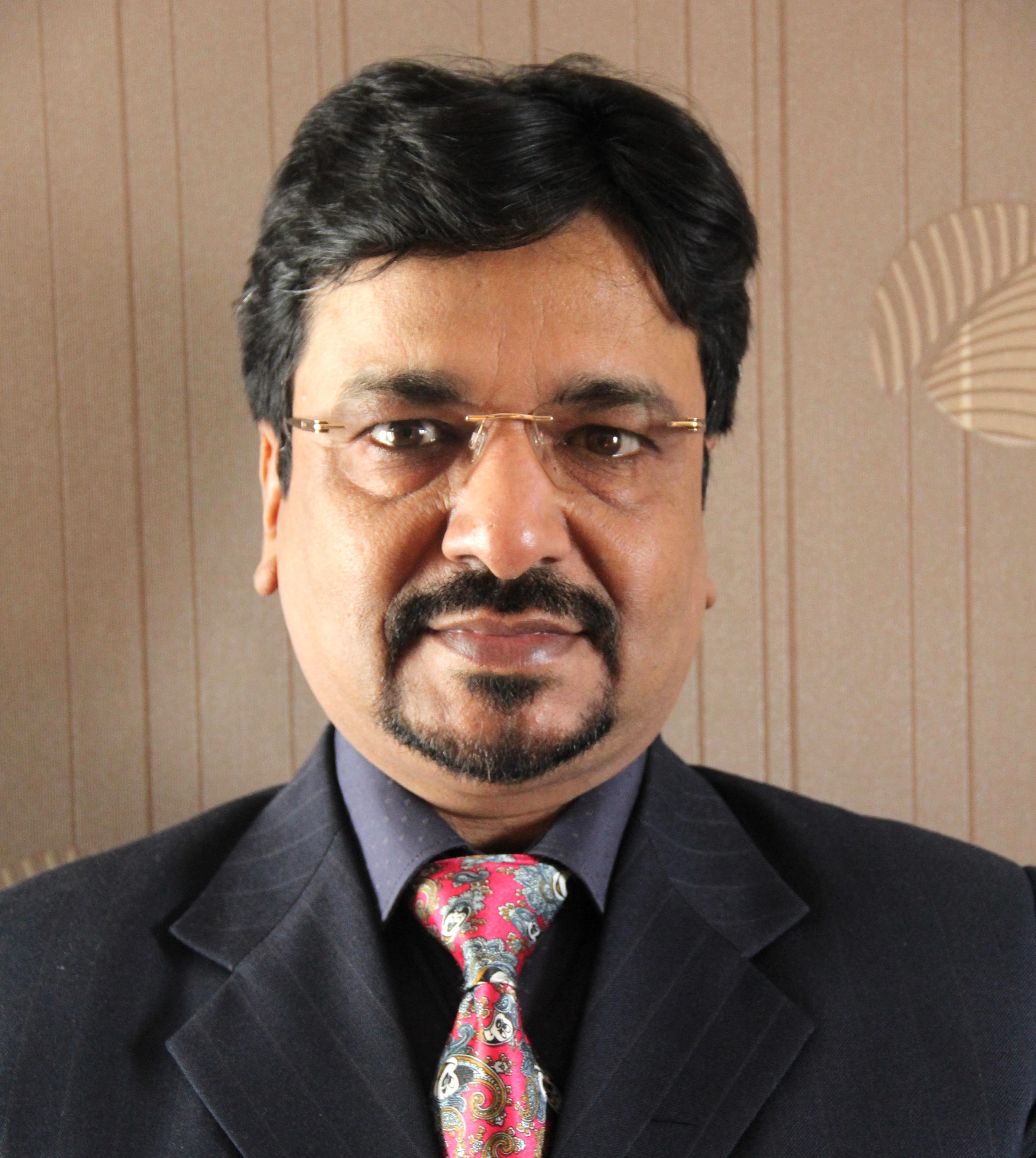 Late Shri Pawan Khaitan